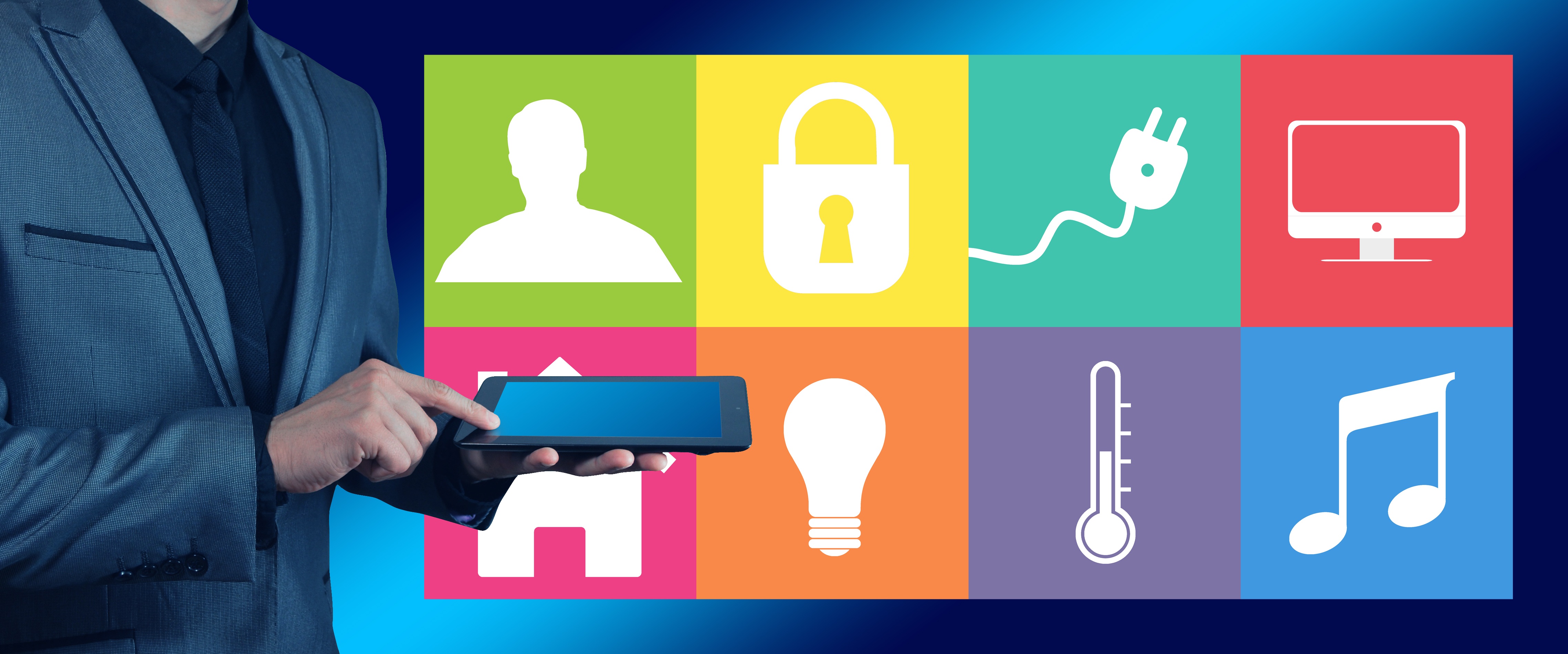 Using Technology Smart How Smart Technology and Everyday Choices are Revolutionizing Modern ...